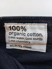 Vorschaubild SELECTED FEMME Jeans Slim Fit 5