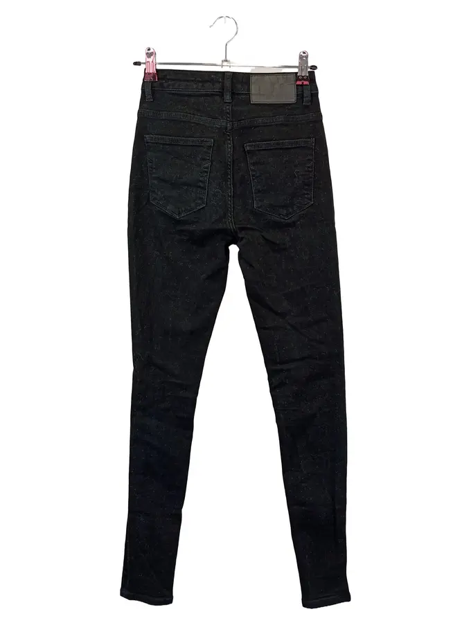 SELECTED FEMME Jeans Slim Fit Bild 2