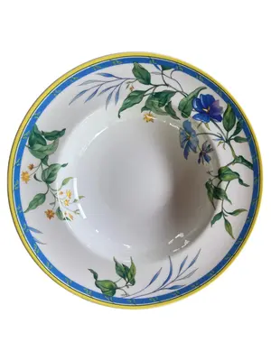 ROYAL WORCESTER Suppenteller