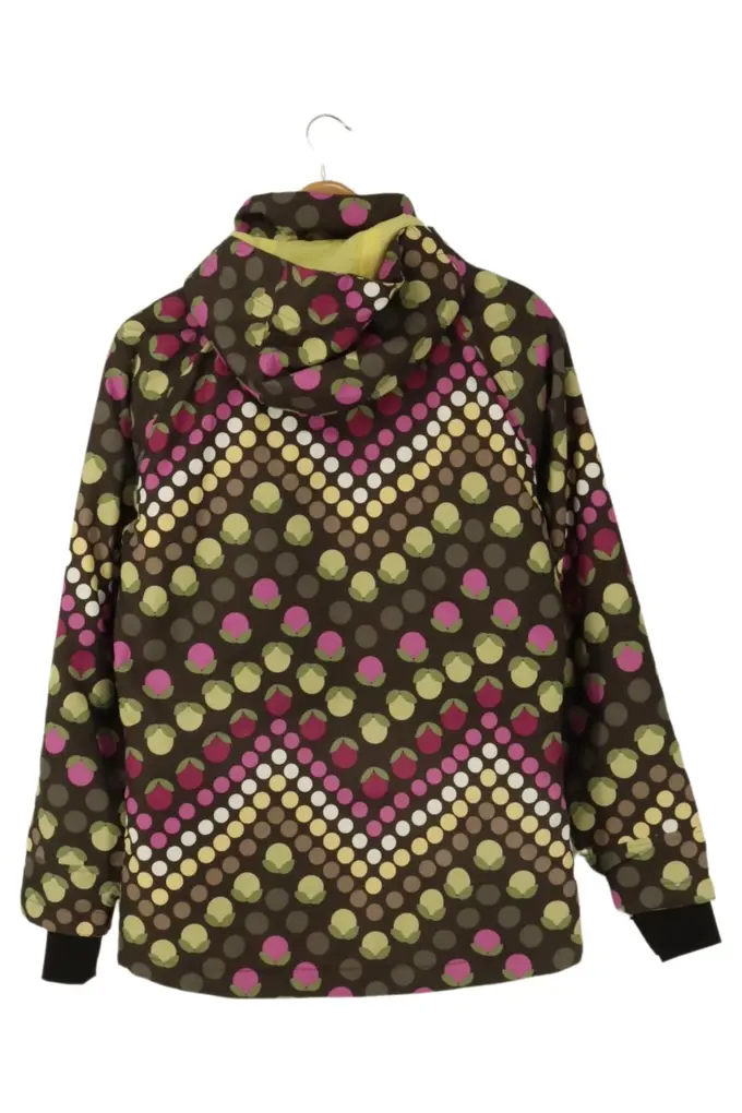 TEISUMI Winterjacke Bild 2