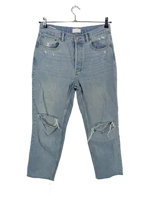 BOYISH Jeans Straight Leg