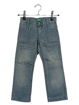 UNITED COLORS OF BENETTON Jeans Regular Fit