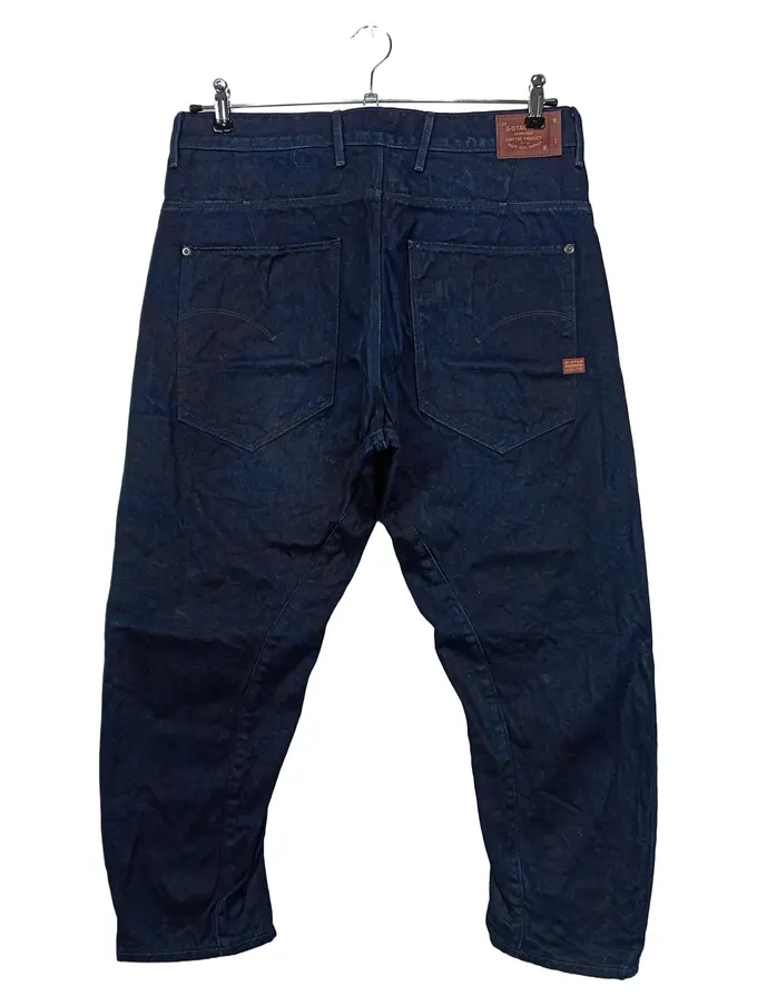 G-STAR RAW Jeans Straight Leg Bild 3