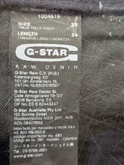 Vorschaubild G-STAR RAW Jeans Straight Leg 5