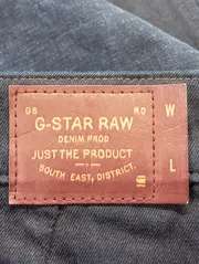Vorschaubild G-STAR RAW Jeans Straight Leg 4