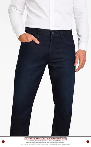 G-STAR RAW Jeans Regular Fit