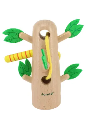 JANOD Motorikschleife