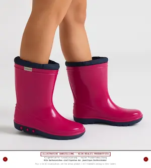 NORA Gummistiefel