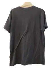 Vorschaubild 2 von Kinder T-Shirt V-Ausschnitt Blau Gr. 128 Casual