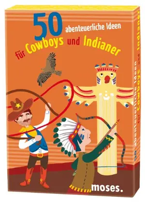 MOSES Kreativspiel