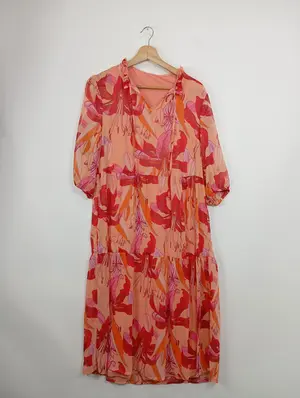 ALBA MODA Freizeitkleid