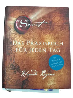 Selbsthilfebuch
