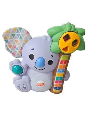 FISHER-PRICE Lernspiel