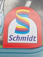 Vorschaubild 3 von Schmidt Stadt Land Fluss Quizspiel Allgemeinwissen ab 6 Jahre Mitbringspiel