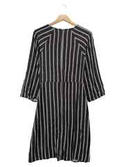 Vorschaubild PART TWO Blusenkleid 2