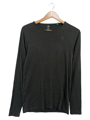 G-STAR RAW Langarmshirt