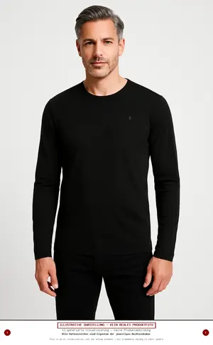 G-STAR RAW Langarmshirt