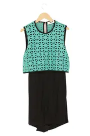 Vorschaubild MSGM MILANO Cocktailkleid 1