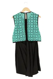 Vorschaubild MSGM MILANO Cocktailkleid 2