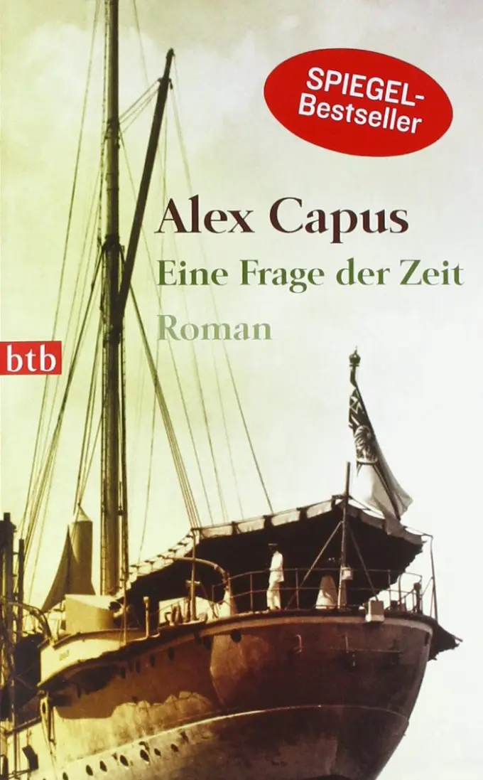 Historischer Roman Bild 1