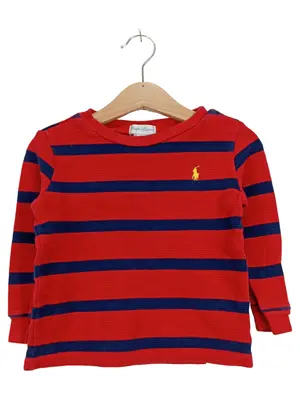 RALPH LAUREN Langarmshirt