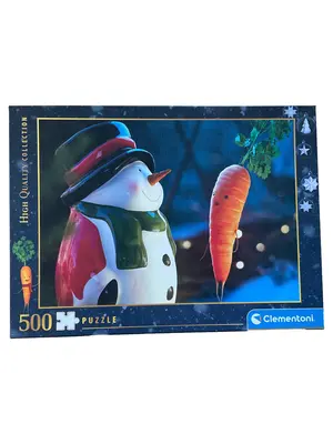 CLEMENTONI Puzzle