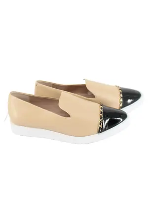 KARL LAGERFELD Slipper