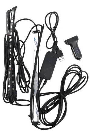 MARKENLOS LED Leuchtmittel