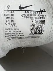 Vorschaubild NIKE Sneaker low 3
