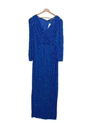 JENNY PACKHAM Abendkleid