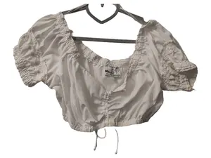MARJO Trachtenbluse