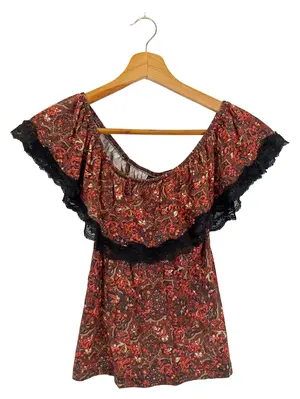 SEVEN SISTERS Bluse