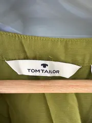 Vorschaubild 2 von Damen Bluse Gr. 36 Grün Casual Langarm Viskose