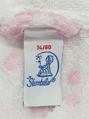 Vorschaubild STERNTALER Bademantel 2