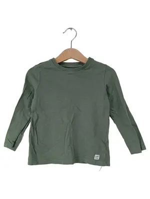 VERTBAUDET Langarmshirt