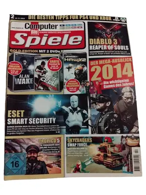 COMPUTER BILD SPIELE Strategiespiele