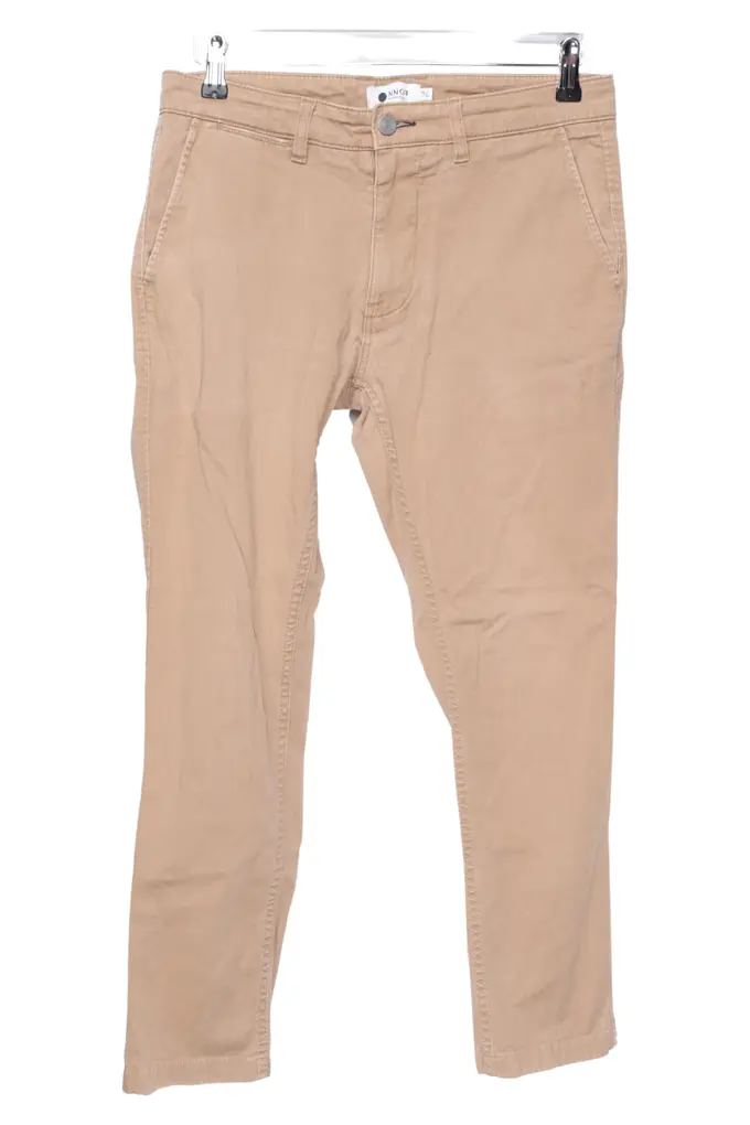 NN07 Jeans Straight Leg Bild 1