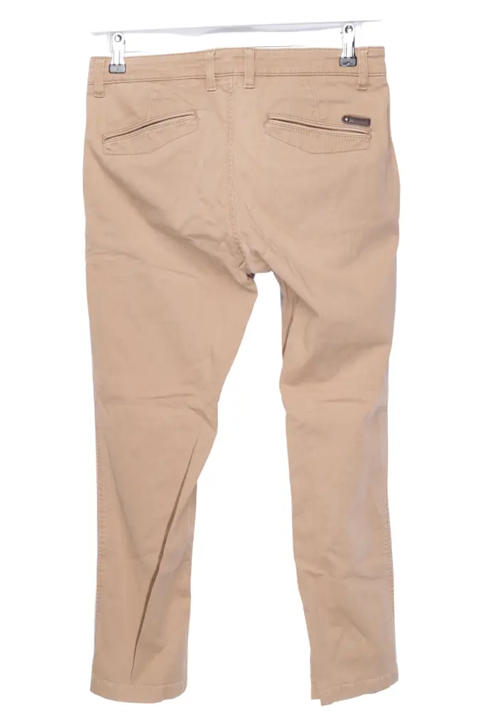 NN07 Jeans Straight Leg Bild 2