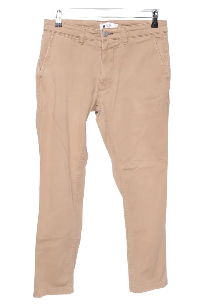 NN07 Jeans Straight Leg Bild 1