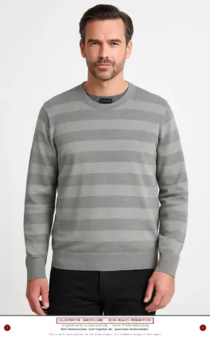 WESTBURY Pullover