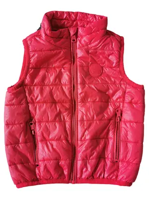 ORIGINAL MARINES Steppweste