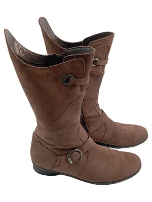 MEPHISTO Stiefelette