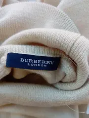 Vorschaubild BURBERRY Pullover 3