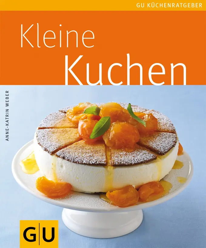 Kochbuch Bild 1
