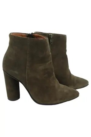ALBA MODA Stiefelette