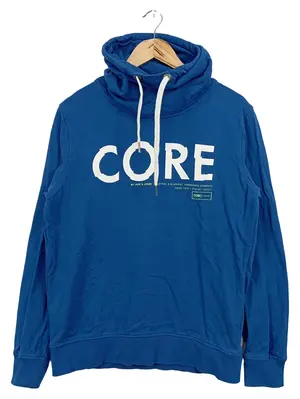 JACK & JONES Kapuzenpullover