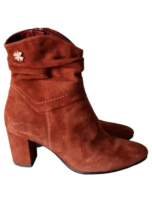 GMR Stiefelette