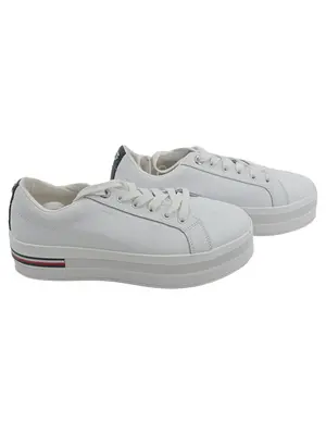 TOMMY HILFIGER Schnürschuhe