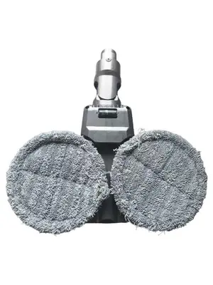 DRIPL Staubsauger Zubehör