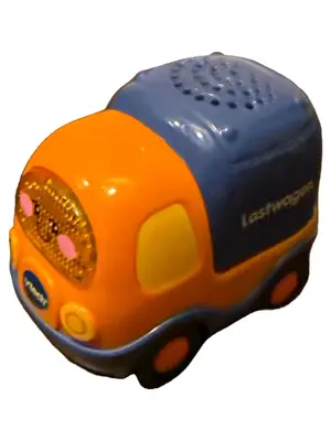 VTECH Spielzeugauto
